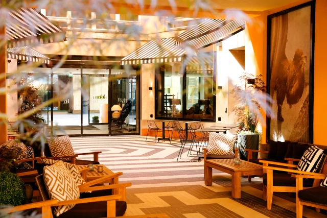 Staying in town for Midusmmer? So are we! 🧡

Whether you're planning a relaxed day or something a little more festive, with a bottle of sparkling perhaps, we got you covered. ✨

Come celebrate the nightless nights with us by booking a fitting stay for you among our packages and offers through the link in bio!